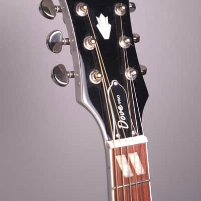 Epiphone Dove Pro 2020 - 2025 - Alpine White image 7