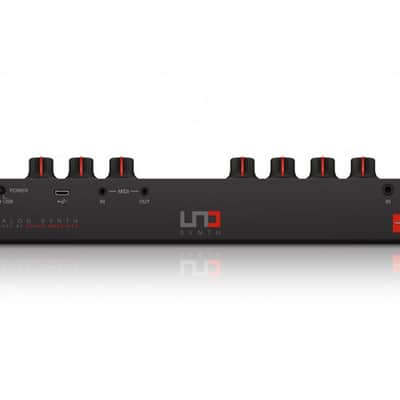 IK Multimedia Synthesizer (Queens, NY) image 2