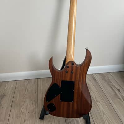 Ibanez RG570MH 1995 - OIL F image 3