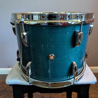 Pearl Session Custom Maple 12" Rack Tom image 3