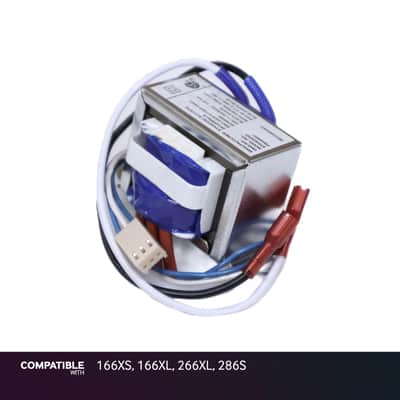 DBX Internal Power Transformer for 166XS, 166XL, 266XL, 286S image 1