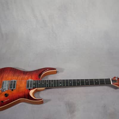 Imbard Super Strat N°1 image 7