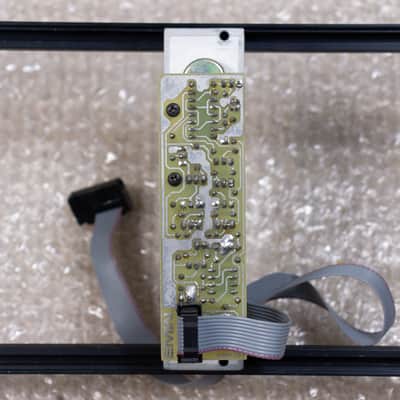 EMW ADSR SH Envelope Eurorack Module image 3