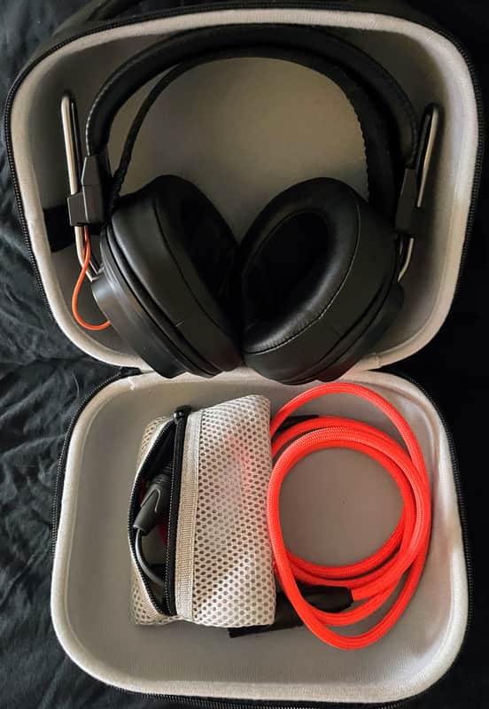 Mod House Argon Mk3 2025 - Black image 1