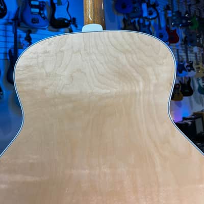 Guild F-512 12-string Acoustic Guitar Natural Auth Deal Free Ship! 063 image 13