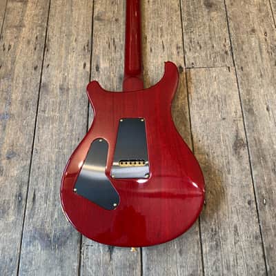 2004 PRS Custom 24 Artist package in mint condition image 9