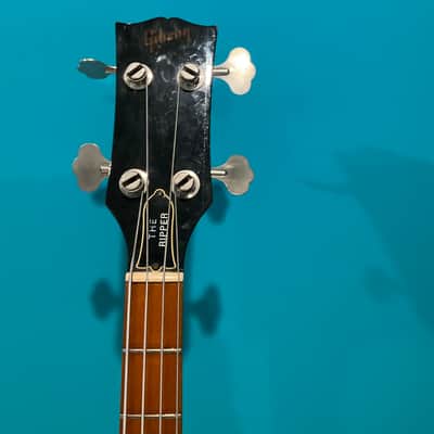 Gibson L-9S Ripper 1973 - 1985 - Tobacco Sunburst image 4