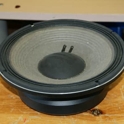 JBL 2206H Pro Series 8 ohms 12" Speaker Made in USA image 2