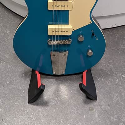 Yamaha Revstar II Standard RSS02T 2022 - Present - Swift Blue image 1