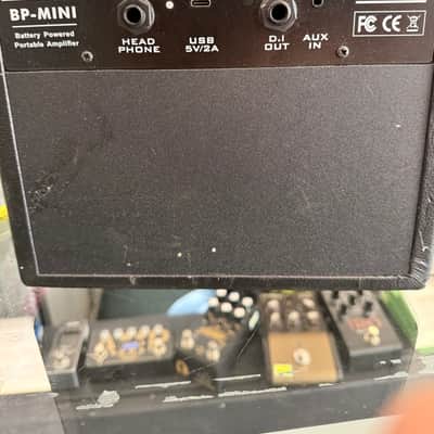 Coolmusic Bp-mini 2021 image 5