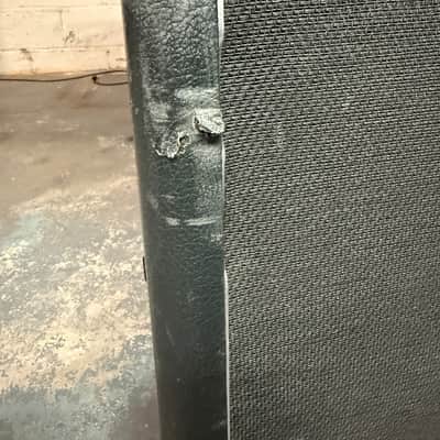 Marshall MF350 Mode Four 350-Watt Hybrid Guitar Amp Head Coupled with an MF280A 4x12 Cabinet image 7