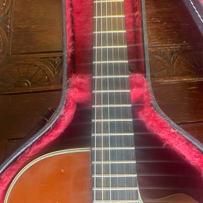 Yamaha APX-ION 1990 - Gloss image 4