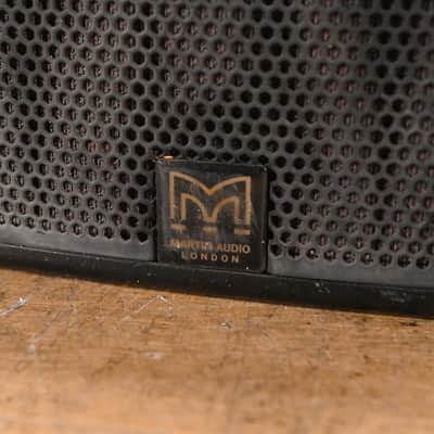 Martin Audio CDD5TX 5" Passive Coaxial On-Wall Outdoor Speaker (PAIR) CG01WMC image 7