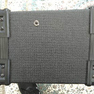 Hohner Panther Tega-10 Mid-90s - Black image 9