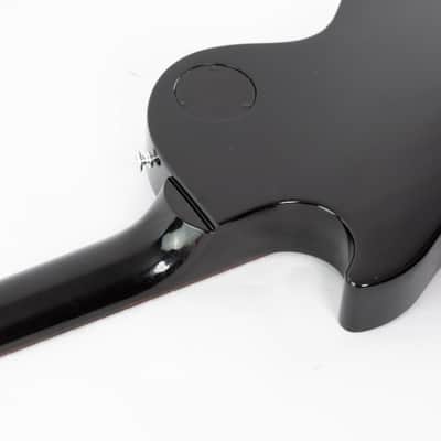 Gibson Les Paul Studio 2020 Ebony image 14