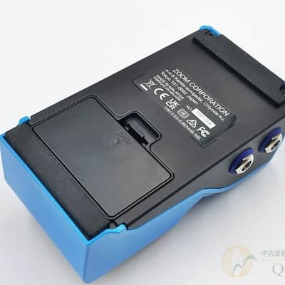 Zoom Ms 70 Cdr+ [Vlr55] image 2