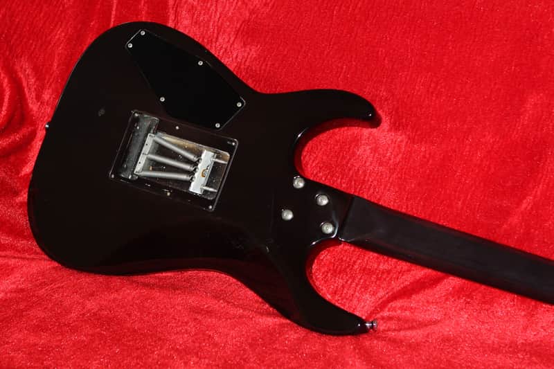 Edwards by ESP E-HR-98 MIJ 90's | Reverb