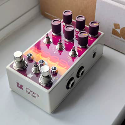 Chase Bliss Audio MOOD MKII Limited Edition - Desert Friends 2025 - Desert Friends image 3