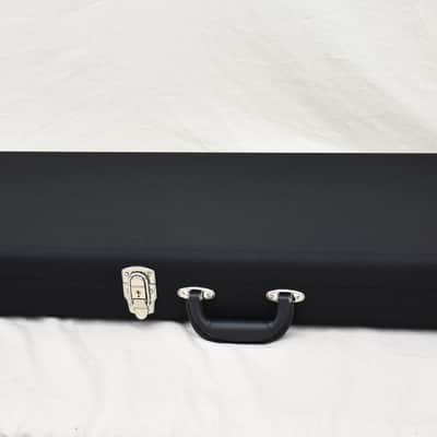 Ernie Ball Axis 30th Anniversary Translucent Black (s/n:0405) image 16