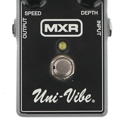 Used MXR Univibe Pedal image 2
