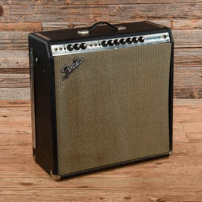 Fender Super Reverb  1971 image 1