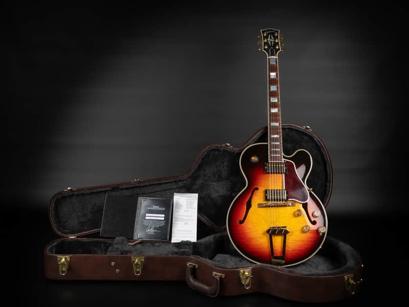Gibson Memphis ES-275 Custom 2018 | Reverb