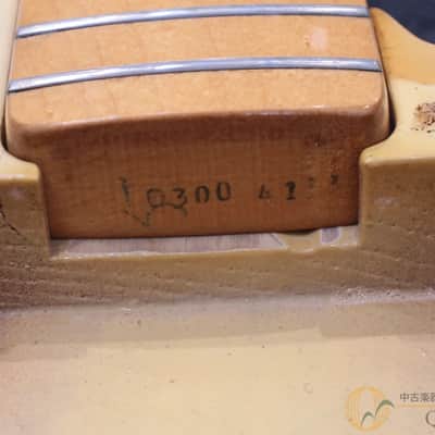 Fender Telecaster Bass 1973 1973 image 11