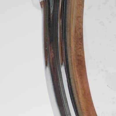 SLINGERLAND 13" CONCERT TOM 1970s - Natural image 7