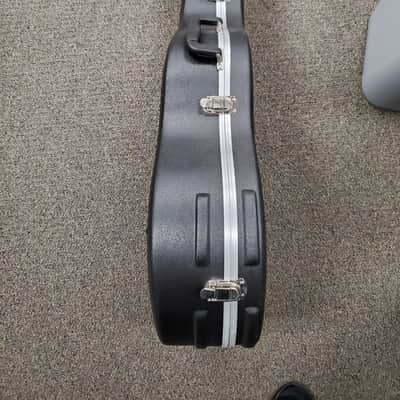 SKB 1SKB-8 Acoustic Dreadnought Economy Guitar Case Bild 2