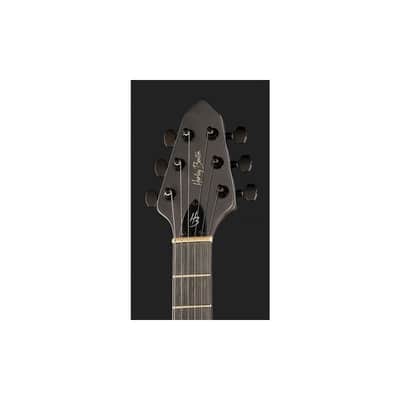 Harley Benton Victory Active SBK Matte Black image 6