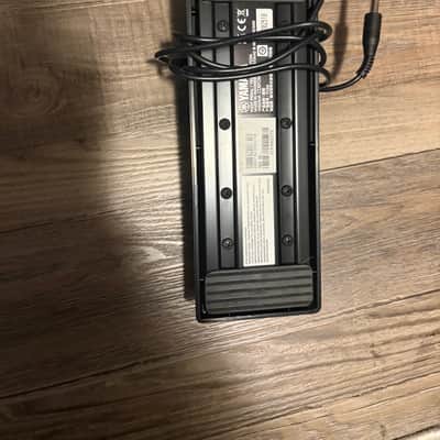 Yamaha FC3A Continuous Piano Style Sustain Pedal 2010s - Black image 2