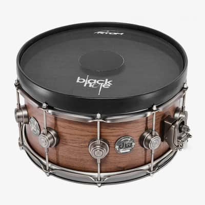 Rtom Black Hole Snapon Practice Pad image 4