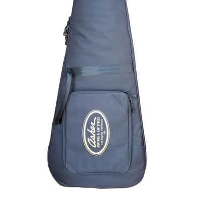 2025 Electro Hawaiian ® Junior Black With Gig Bag! image 6