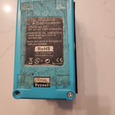 Rogue Analog Delay 2010s - Blue image 6