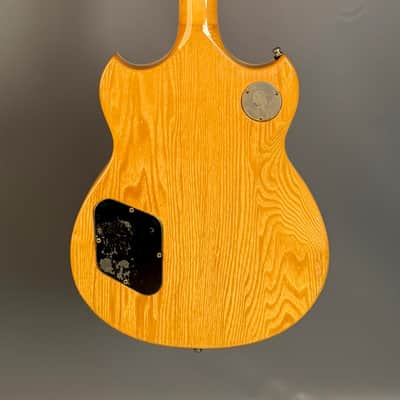 Ibanez 2680 Profesional 'Bob Weir' 1979 - Natural image 16