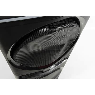Gemini GPK-1200 Home Karaoke Party Speaker Regular image 3