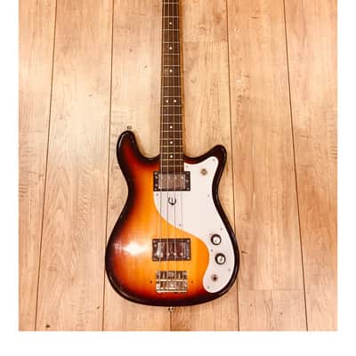Epiphone ET-285 (1972 - 1977)