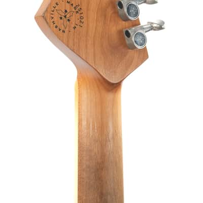Novo Miris J Toasted Marshmallow Mini Humbuckers image 6