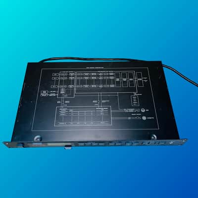 Yamaha TX81Z Rackmount FM Tone Generator 1987 - 1988 image 2