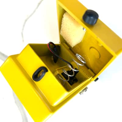 Boss ODB-3 Bass OverDrive – Older Taiwan Boss Pedal – Vintage Bass Drive image 8
