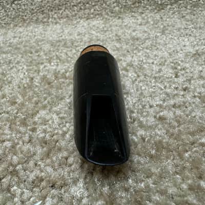 Vintage Selmer Clarinet Mouthpiece HS* Paris France image 3
