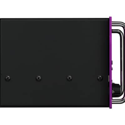 Soldano SLO-100R Super Lead Overdrive 100-Watt Rackmount Tube Head image 8