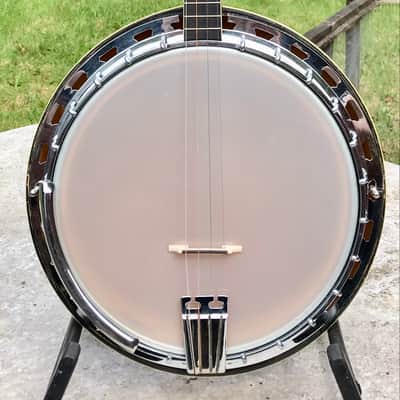 Vega Moderne Tenor Banjo image 1
