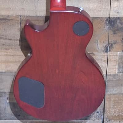 2017 Gibson Les Paul Faded T - Worn Cherry - image 8