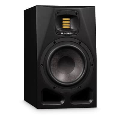 Adam Audio A7V Active Studio Monitor (Single) image 2