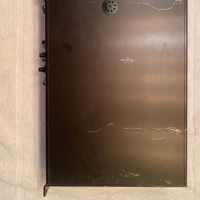 Valvetronics Gain Ryder - Copper - Clean, Boutique Compressor image 4