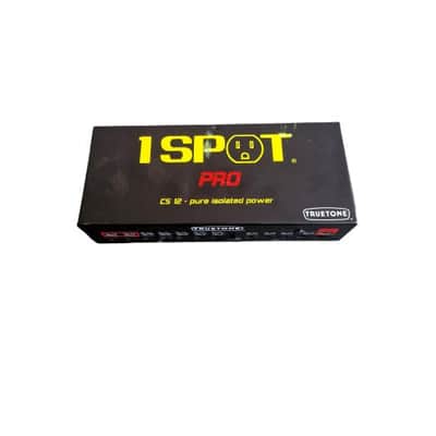 Truetone 1 Spot Pro CS12 - Power Supply - Excellent image 1