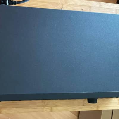 E-mu Systems ESI-4000 rackmount Digital Sampler Good Condition image 4