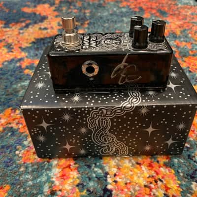 MXR EG74 Eric Gales Raw Dawg Overdrive image 2
