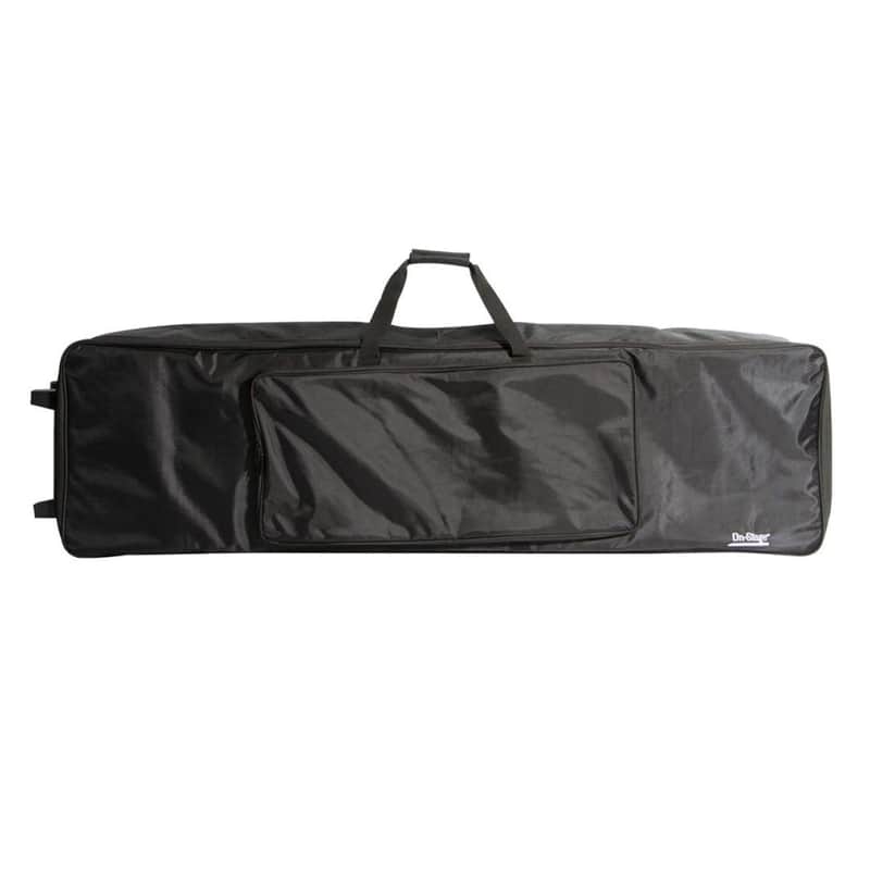 On-Stage KBA4088 88-Key Keyboard Bag *USA Small Business* image 1